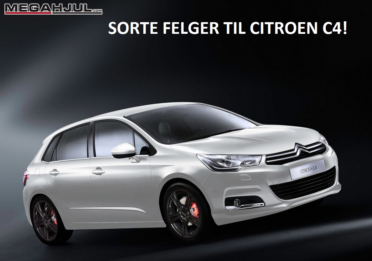 sorte-felger-til-citroen-c4